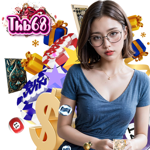 thb68 ทุนน้อยเล่นได้