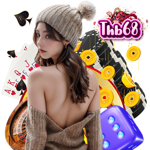 thb68 ไม่ผ่านเอเย่นต์