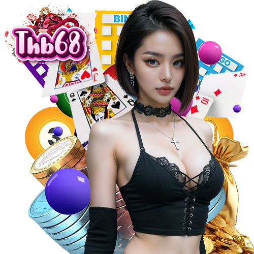 thb68 สล็อตออนไลน์